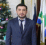 Новогоднее обращение Главы Дербентского района Эльмана Аллахвердиева - Дербентский район