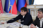В Дагестане новогодние праздники проходят в стабильной обстановке при повышенной готовности служб