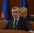 Омбудсмен Дагестана заявил о готовности делиться опытом в развитии программы «Доблесть гор» - Сетевое издание Дербент