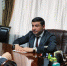 Руководитель Дербентского района встретился с председателем Общественной палаты для обсуждения перспектив взаимодействия - Дербентский район