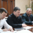 Глава Дербентского района провел встречу с командиром батальона участником СВО - Сетевое издание Дербент