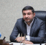 Дербентский район: рабочая неделя началась с аппаратного совещания под руководством Эльмана Аллахвердиева - Дербентский район