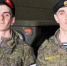 Благодарность за воинов — близнецов из Чирага - Сетевое издание Дербент