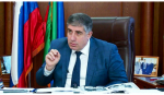 Нариман Асваров: программа «Доблесть гор» — это новый фронт созидания для защитников Отечества