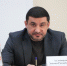 В администрации Дербентского района прошло рабочее совещание под председательством Эльмана Аллахвердиева - Дербентский район