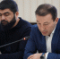 Глава Дербента провёл аппаратное совещание: итоги 2025 годы и планы на 2026 - Администрация г. Дербент