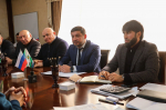Встреча с жителями: Забота о семьях участников СВО и решение насущных проблем