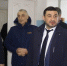 Глава Дербентского района Эльман Аллахвердиев с рабочим визитом посетил среднюю общеобразовательную школу села Куллар - Дербентский район