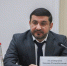 Глава Дербентского района Эльман Аллахвердиев провел аппаратное совещание - Дербентский район