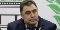 Гасангусейн Абдулжелилов: «Программа «Доблесть гор» — это комплексная поддержка ветеранов и инвестиция в будущее элиты Дагестана» - Сетевое издание Дербент