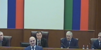 Сессия парламента Дагестана открыла Год единства народов России - Газета Ватан