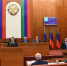Спикер парламента Дагестана призвал депутатов активно работать в Год единства народов России - Сетевое издание Дербент