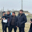По поручению Главы Дагестана Сергея Меликова проведена проверка недостроенного здания школы в селе Белиджи - Дербентский район