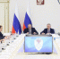 Под руководством Игоря Сироткина и Сергея Меликова обсудили подготовку кадров в сфере противодействия идеологии терроризма в Дагестане - Дербентский район