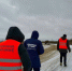 Ход ремонта дороги в Хасавюртовском районе проверили общественные контролёры - Сетевое издание Дербент