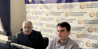 Участник программы «Доблесть Гор» Медетхан Гамдуллаев — о своей стажировке в Минприроды РД - Сетевое издание Дербент