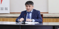 Привлечение на контрактную службу и вопросы призыва обсудили на совещании у главы Табасаранского района - Сетевое издание Дербент
