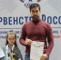 Юные шахматисты из Махачкалы покорили Первенство России в Сочи - Газета Ватан