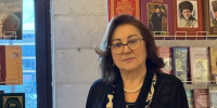 Директор Дагестанского книжного издательства выразила надежду на успех программы «Доблесть гор» - Сетевое издание Дербент