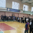 В школе №15 есть не просто любители, а настоящие профессионалы этой игры. - Управление образования