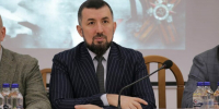 Шамиль Омаров: «Доблесть гор» — стратегический кадровый проект Дагестана - Сетевое издание Дербент