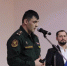 В Москве в День памяти воинов-интернационалистов прошел концерт с участием представителей Дагестана - Дербентский район