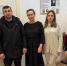 Помощь в проведении диспансеризации семей участников специальной военной операции. - Дербентский медколледж