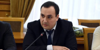 Осман Булатов: «Программа “Доблесть гор” – это мост между ратным подвигом и служением на гражданском поприще» - Сетевое издание Дербент