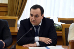 Осман Булатов: «Программа “Доблесть гор” – это мост между ратным подвигом и служением на гражданском поприще»
