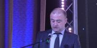 В Дербенте торжественно открыли Год единства народов России - Администрация г. Дербент