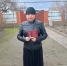 Участник СВО из Ногайского района награжден орденом Мужества посмертно - Сетевое издание Дербент