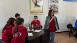 Брейн-ринг, приуроченный ко Дню науки