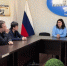 Круглый стол на тему:«Терроризм — угроза обществу» - Филиал ДГУ
