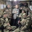 Дагестанских военнослужащих отметили в День защитника Отечества - Газета Ватан