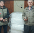 В Дагестане «Народный фронт» закупил партию парафина для нужд СВО - Сетевое издание Дербент