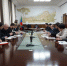 В Дербенте состоялось совещание по подготовке к проведению форума «Каспий» в парке «Патриот» - Администрация г. Дербент