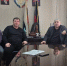 Глава Бежтинского участка встретился с прибывшим в отпуск участником СВО - Сетевое издание Дербент