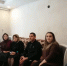 В Хивском районе навестили матерей погибших участников СВО в преддверии 8 Марта - Сетевое издание Дербент
