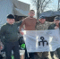 Ногайский район доставил гуманитарный груз военнослужащим в зону СВО - Сетевое издание Дербент