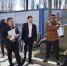 В Ботлихском районе проверили строительство спортивных объектов - Газета Ватан