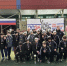 В Дагестане завершился масштабный детский футбольный турнир, посвященный Году единства народов России - Сетевое издание Дербент
