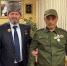 Отец и сын из Кайтагского района вместе защищают Родину в зоне СВО - Сетевое издание Дербент