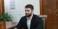 Ветеран СВО из программы «Доблесть гор» вошел в команду администрации Махачкалы - Сетевое издание Дербент