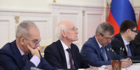 Сергей Меликов предупредил коррупционеров Дагестана: безнаказанность закончилась - Газета Ватан