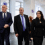 Абдулмуслим Абдулмуслимов положительно оценил реализацию проекта «Профессионалитет» на базе колледжа туризма и сервиса ДГУНХ - Дербентский район