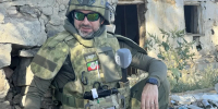 Журналист Омар Магомедов: «“Доблесть гор” – это история о тех, кто, преодолев трудности, не сдается, а стремится сделать мир лучше» - Сетевое издание Дербент
