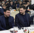 Эльман Аллахвердиев принял участие в районном ифтаре, организованном в селе Магарамкент - Дербентский район