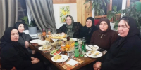 Глава Гунибского района организовал ифтар для семей погибших участников СВО - Сетевое издание Дербент