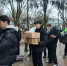Школа Кадрии Ногайского района отправила гуманитарный груз бойцам в зону СВО - Сетевое издание Дербент