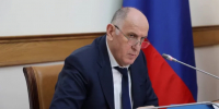 В Дагестане подвели итоги программ развития и усилили контроль в ключевых сферах - Газета Ватан